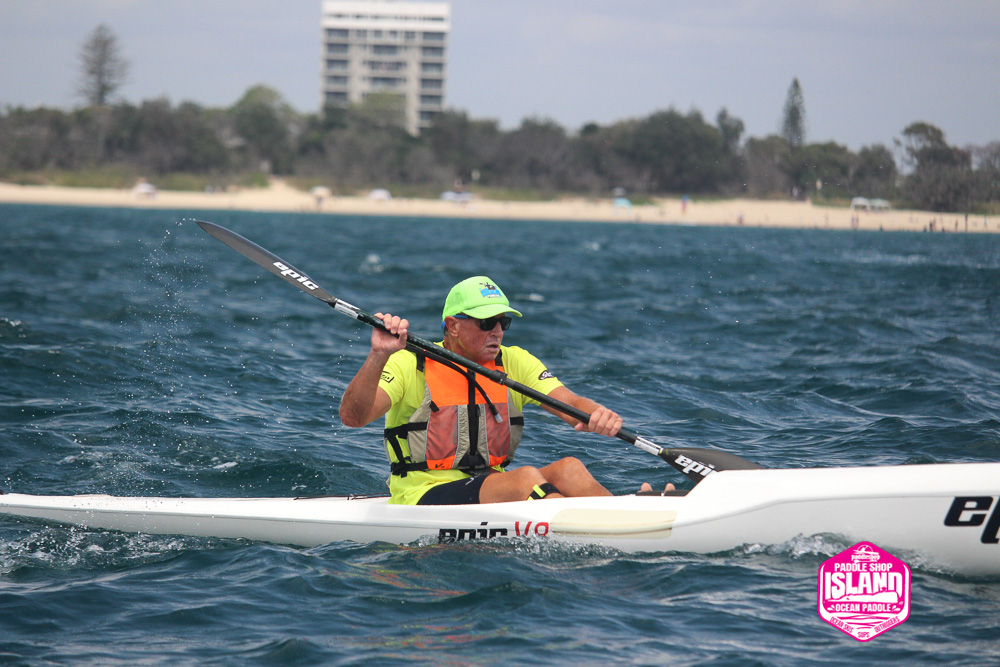 Paddle Shop Island Paddle-286